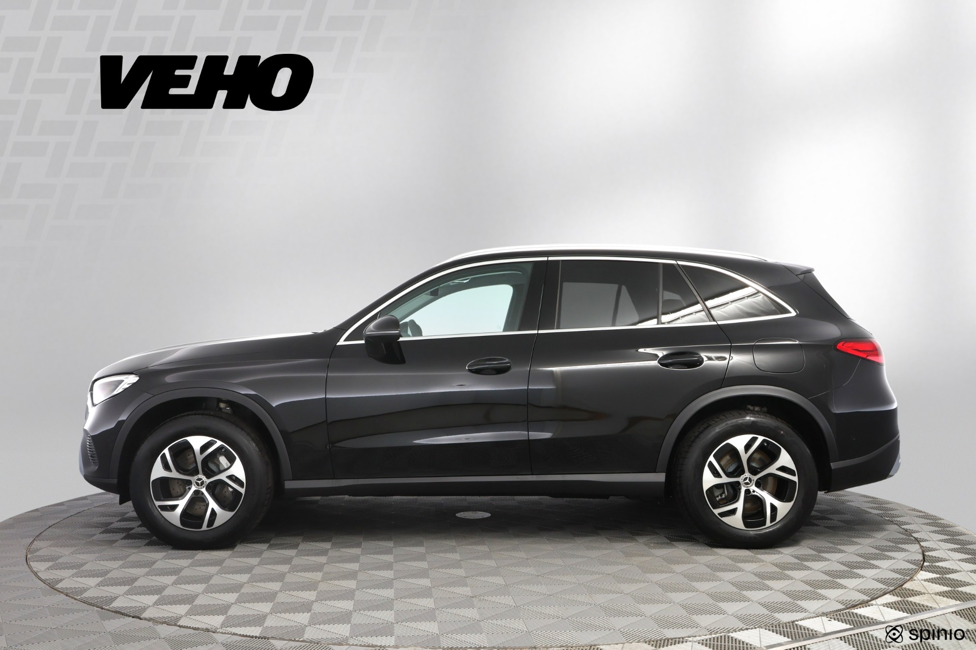 Mercedes-Benz GLC 2026, kuva 2/33