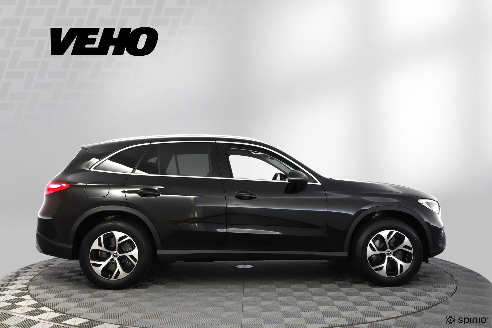 Mercedes-Benz GLC 2026, kuva 6/32