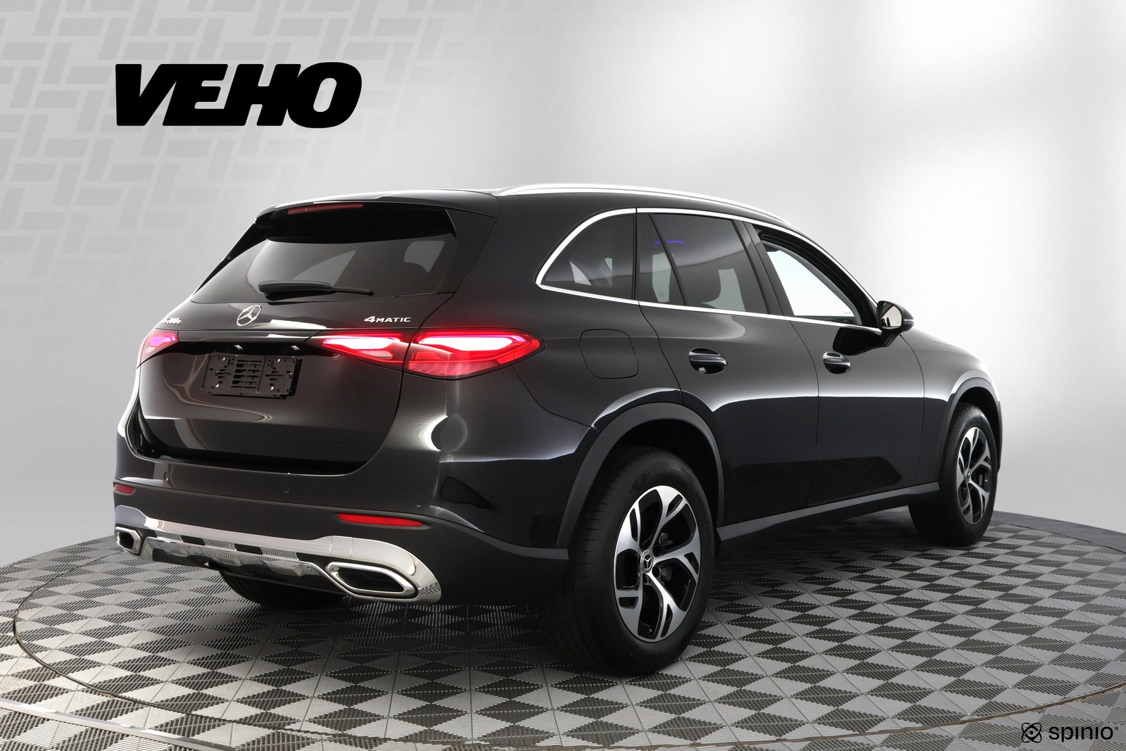 Mercedes-Benz GLC 2026, kuva 5/32