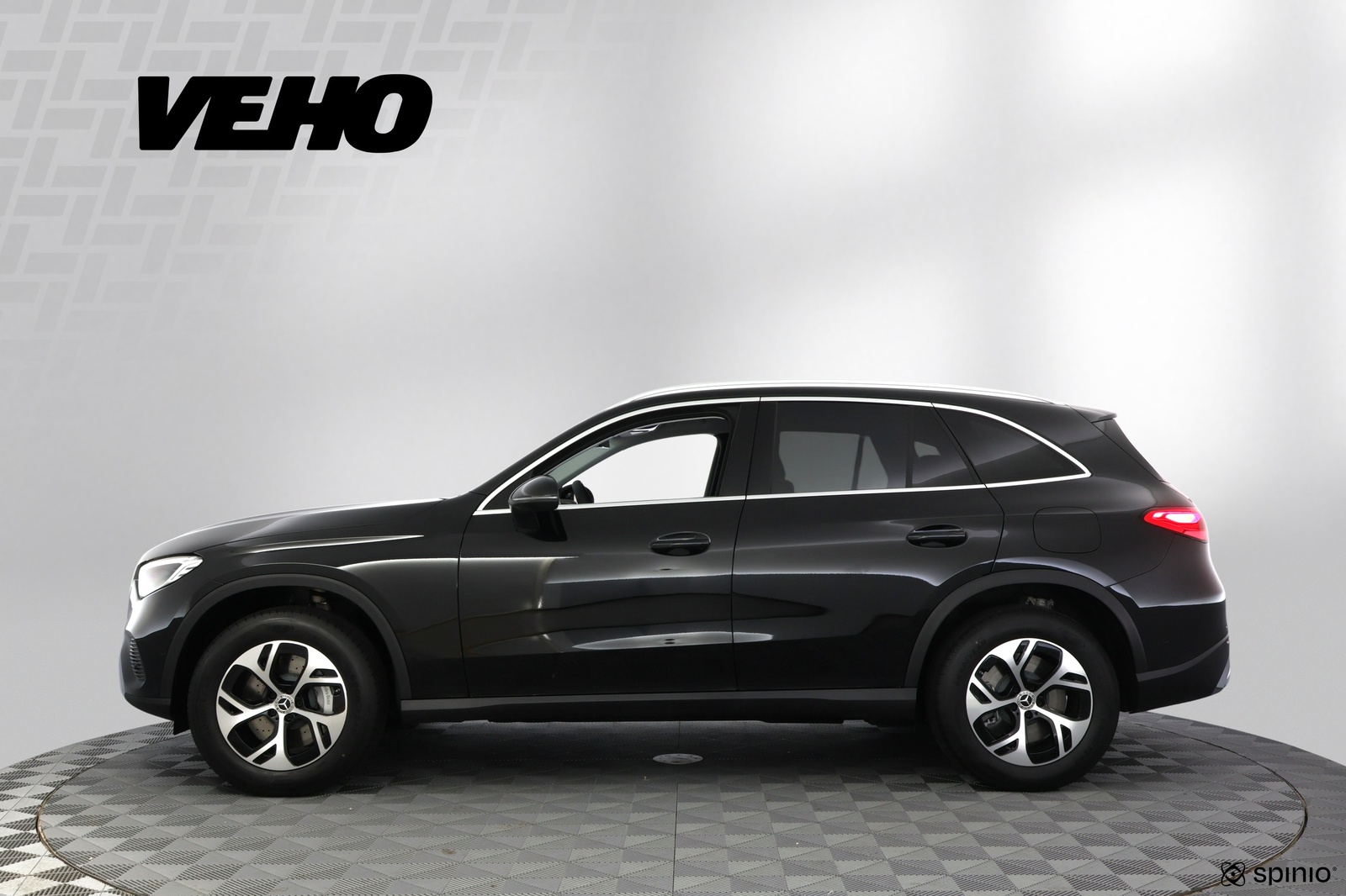 Mercedes-Benz GLC 2026, kuva 2/32