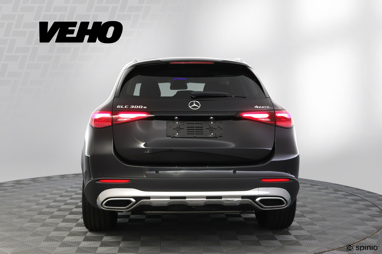 Mercedes-Benz GLC 2026, kuva 4/32