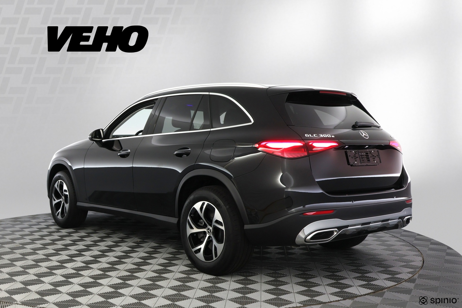 Mercedes-Benz GLC 2026, kuva 3/32