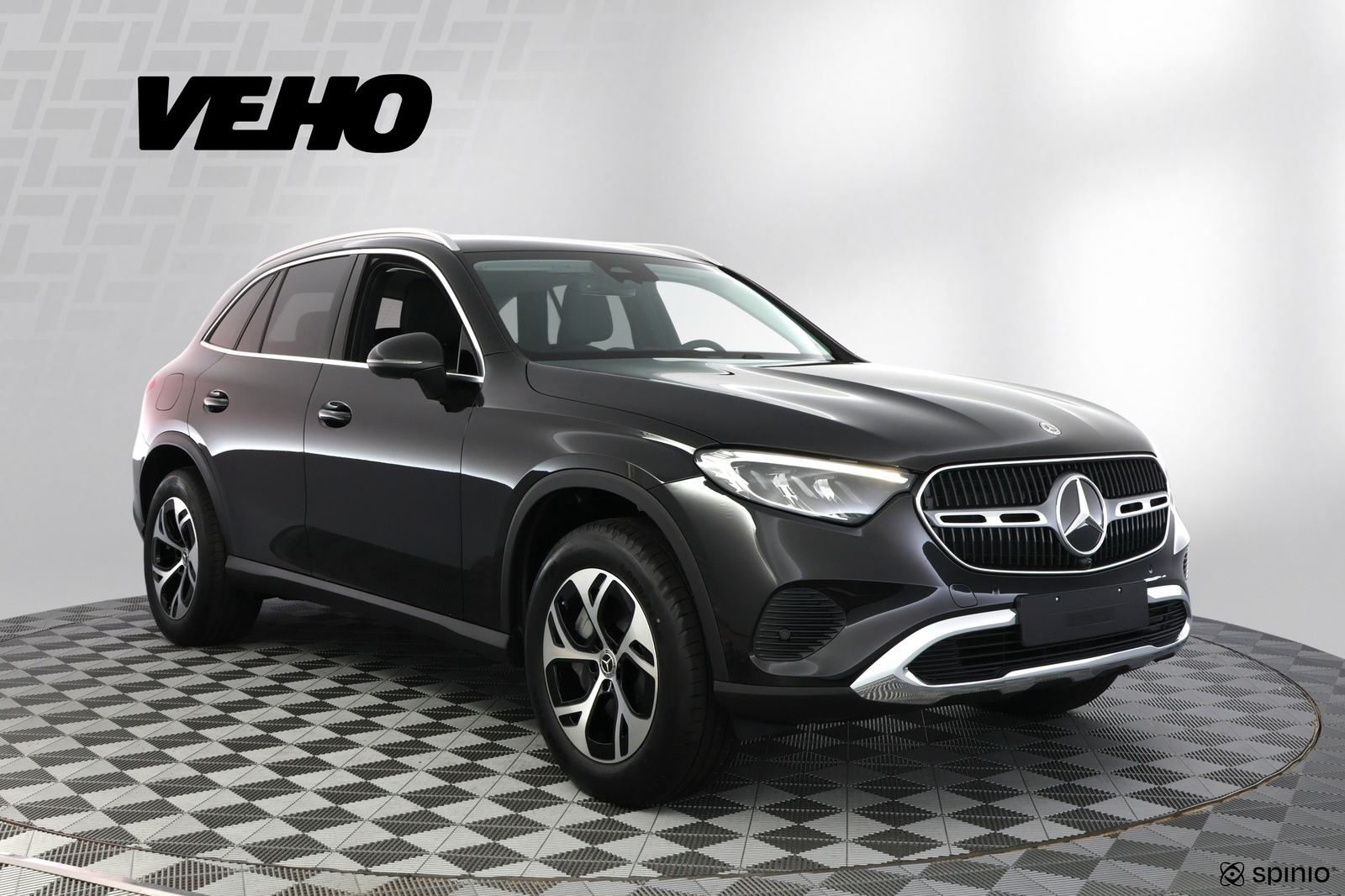 Mercedes-Benz GLC 2026, kuva 7/32