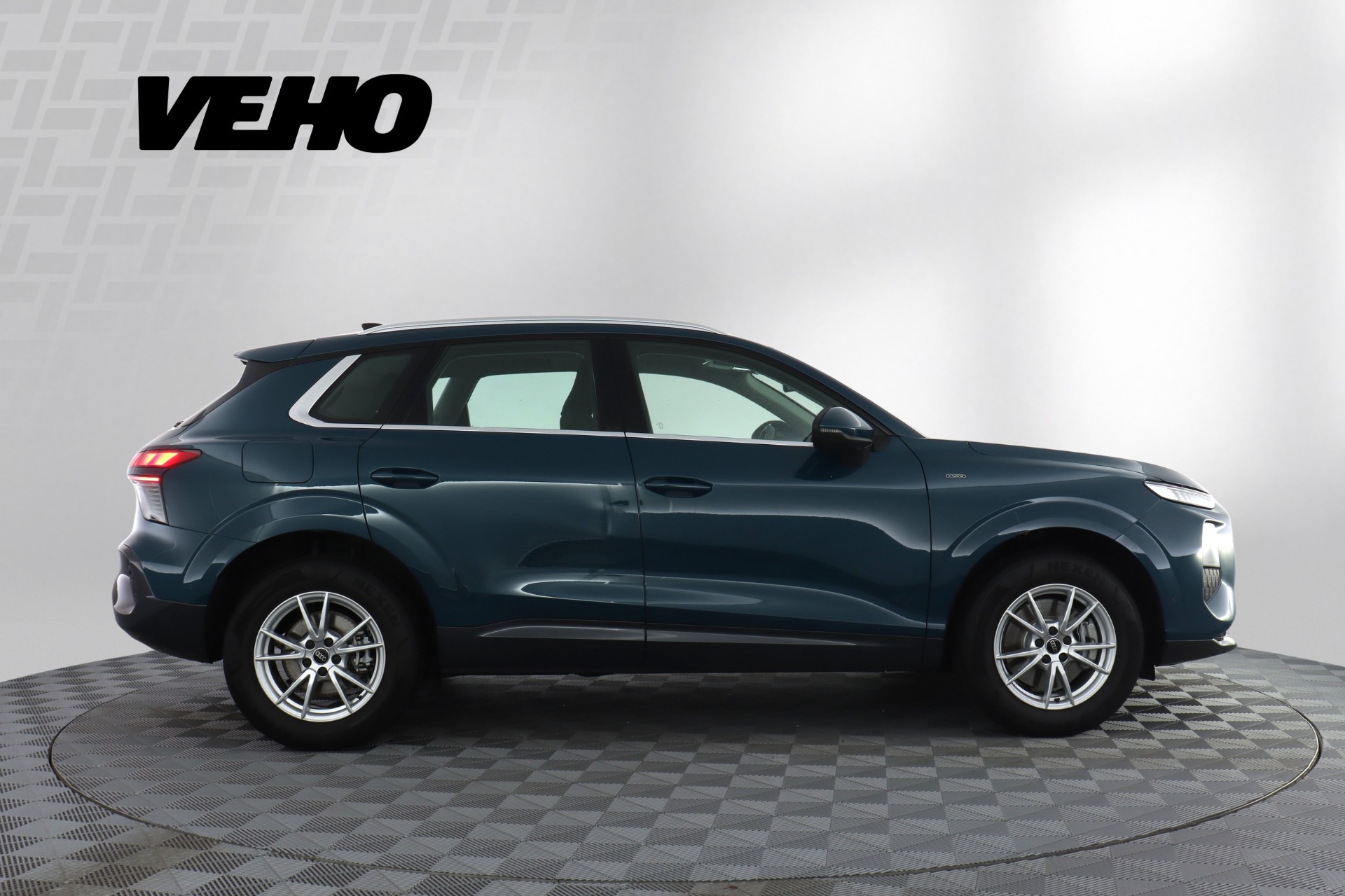Audi Q3 e-hybrid 200 kW 2026, kuva 6/21