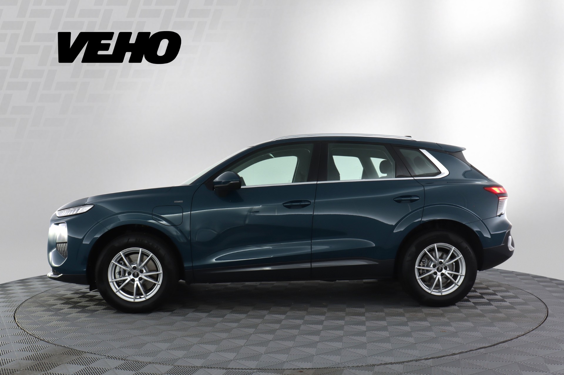 Audi Q3 e-hybrid 200 kW 2026, kuva 2/21