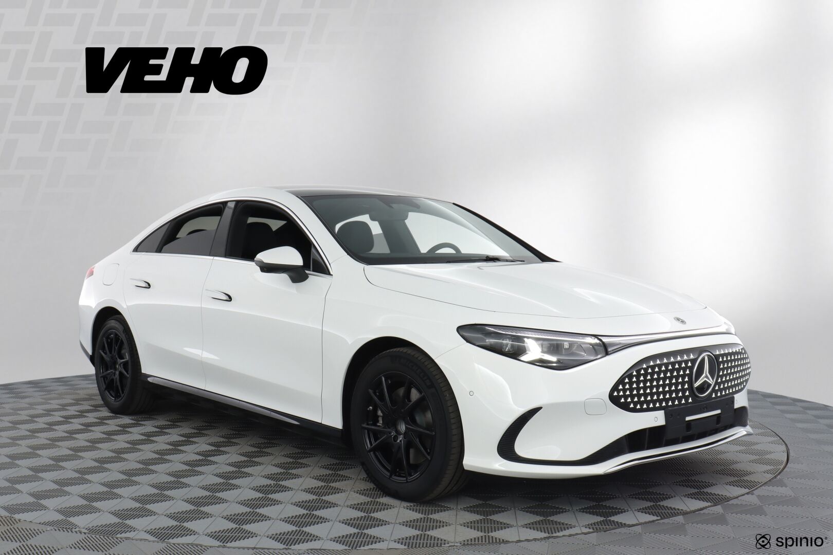 Mercedes-Benz CLA 250+ 2026, bild 7/16