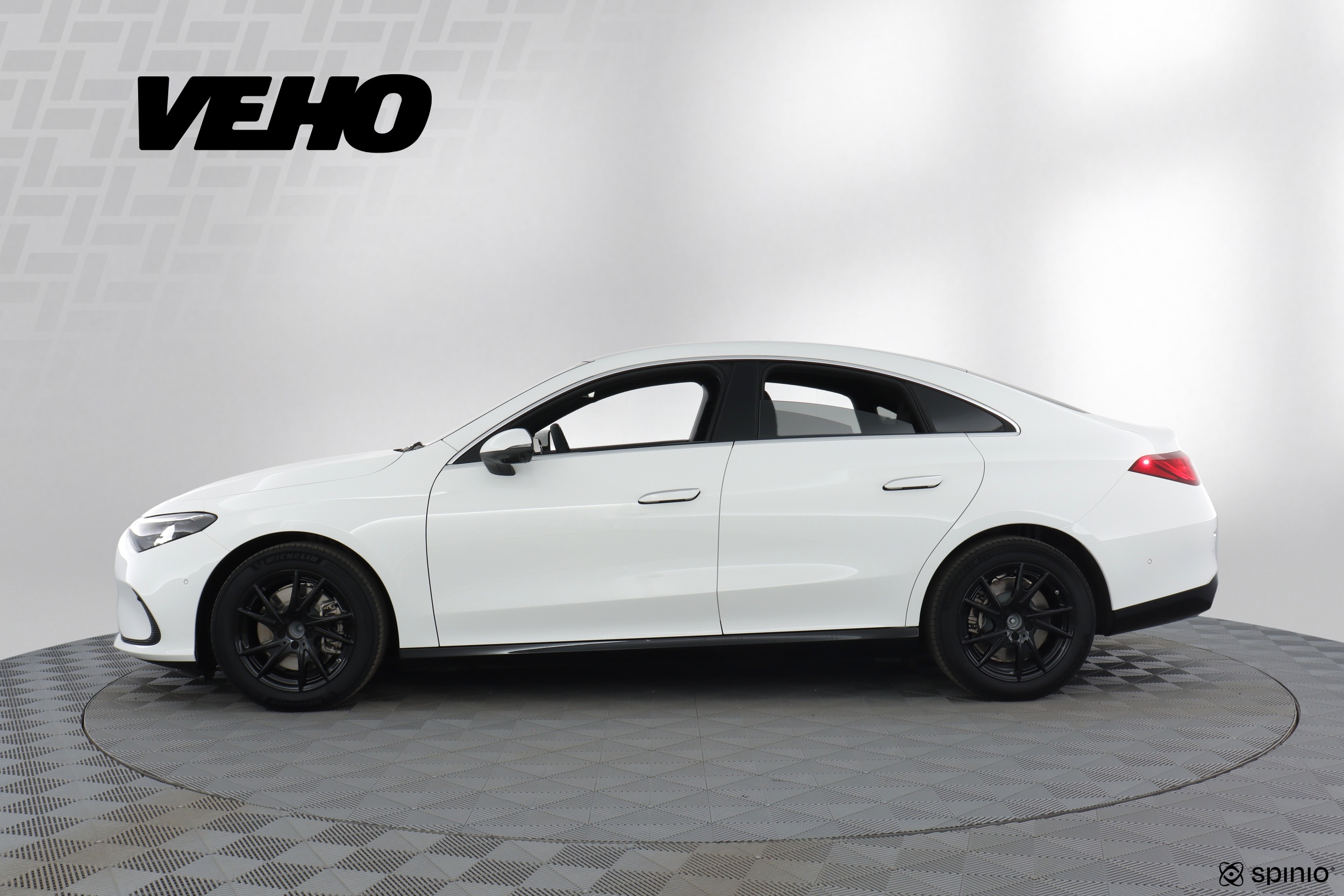 Mercedes-Benz CLA 2026, kuva 2/16
