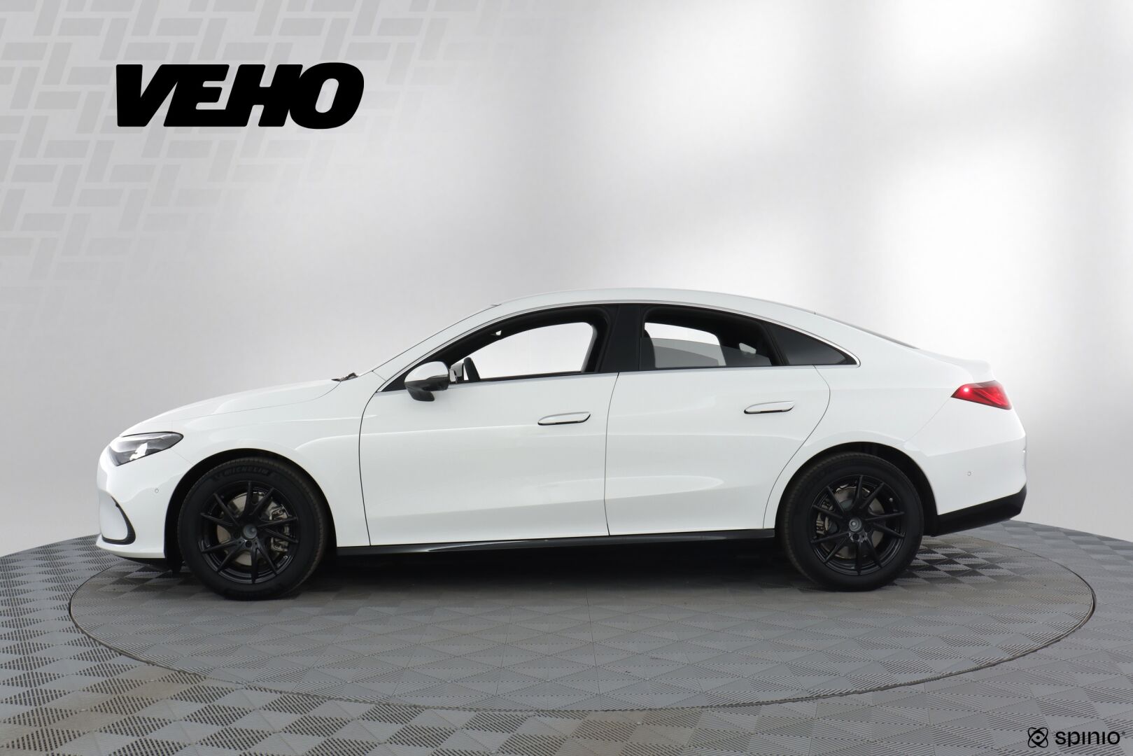 Mercedes-Benz CLA 250+ 2026, bild 2/16