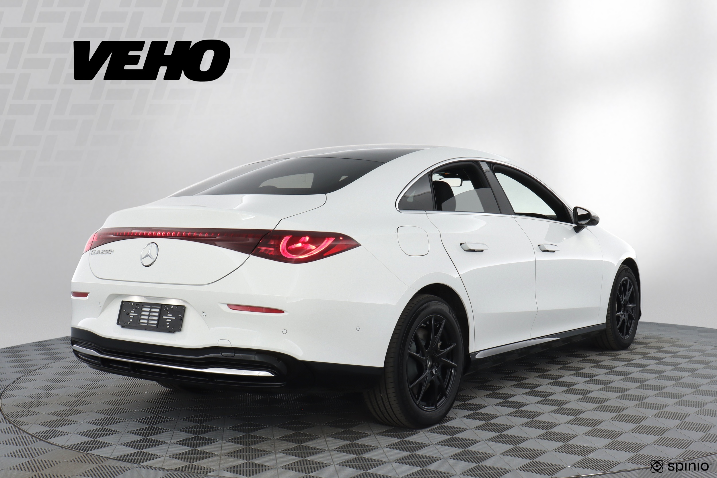 Mercedes-Benz CLA 2026, kuva 5/16