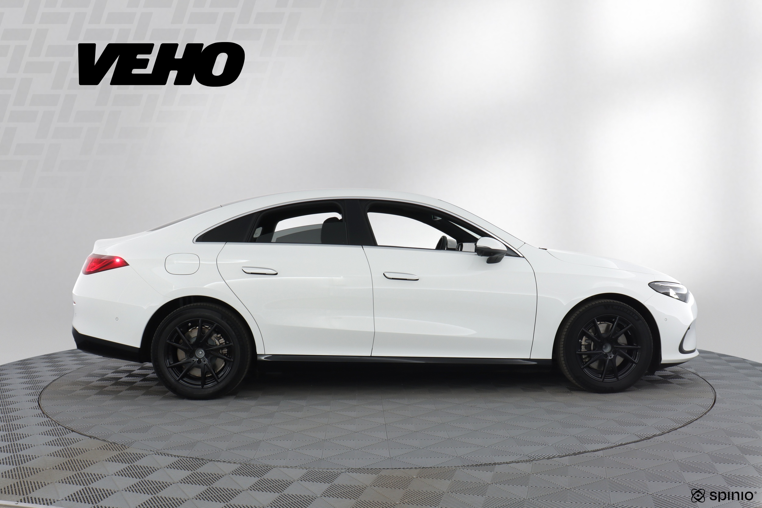 Mercedes-Benz CLA 2026, kuva 6/16