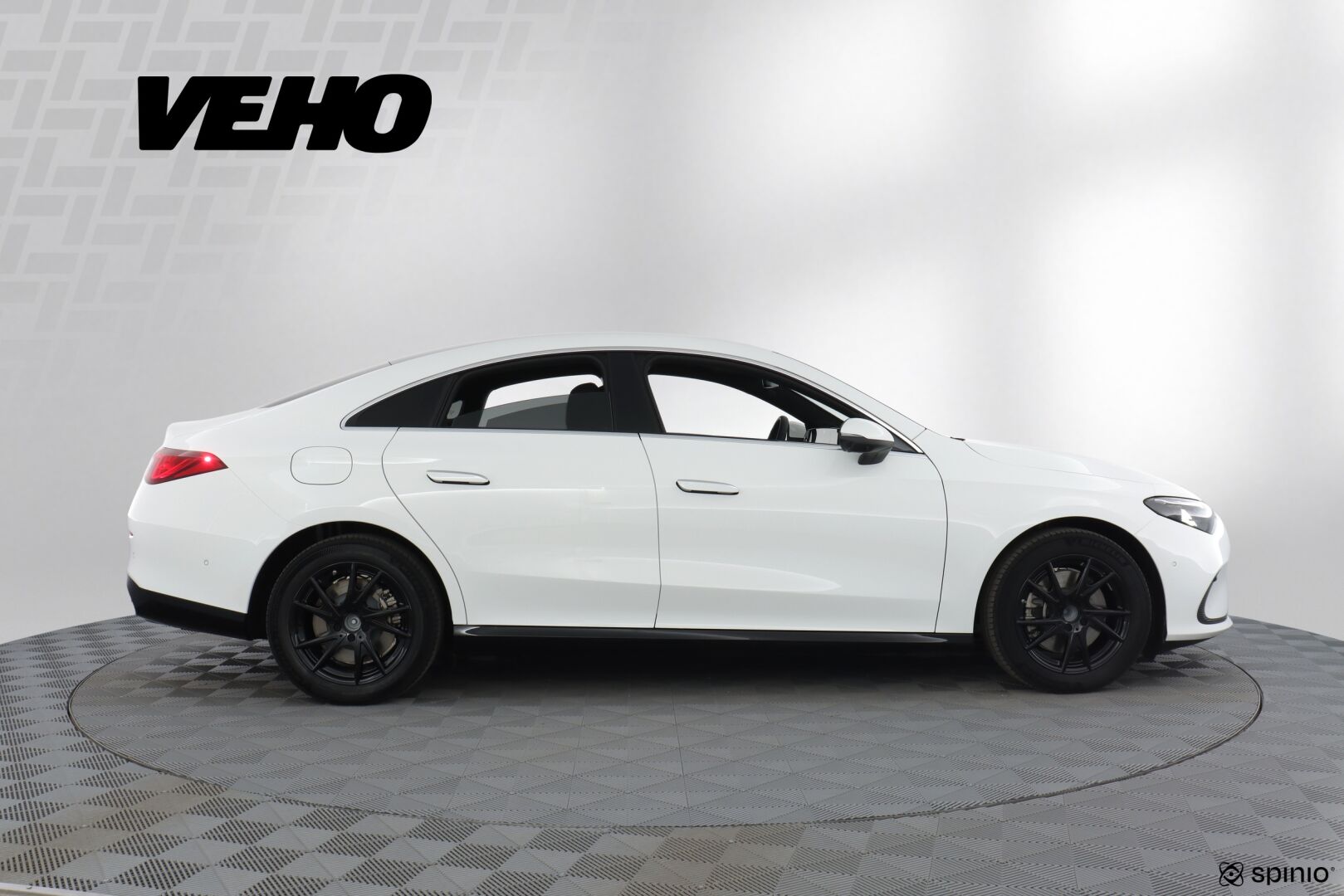 Mercedes-Benz CLA 250+ 2026, bild 6/16