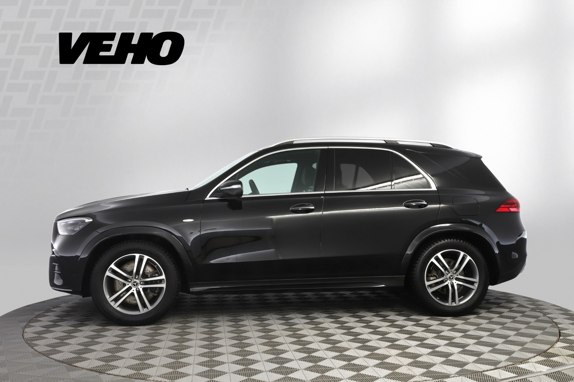 Mercedes-Benz GLE 350 de 4MATIC AMG 2025, kuva 7/23