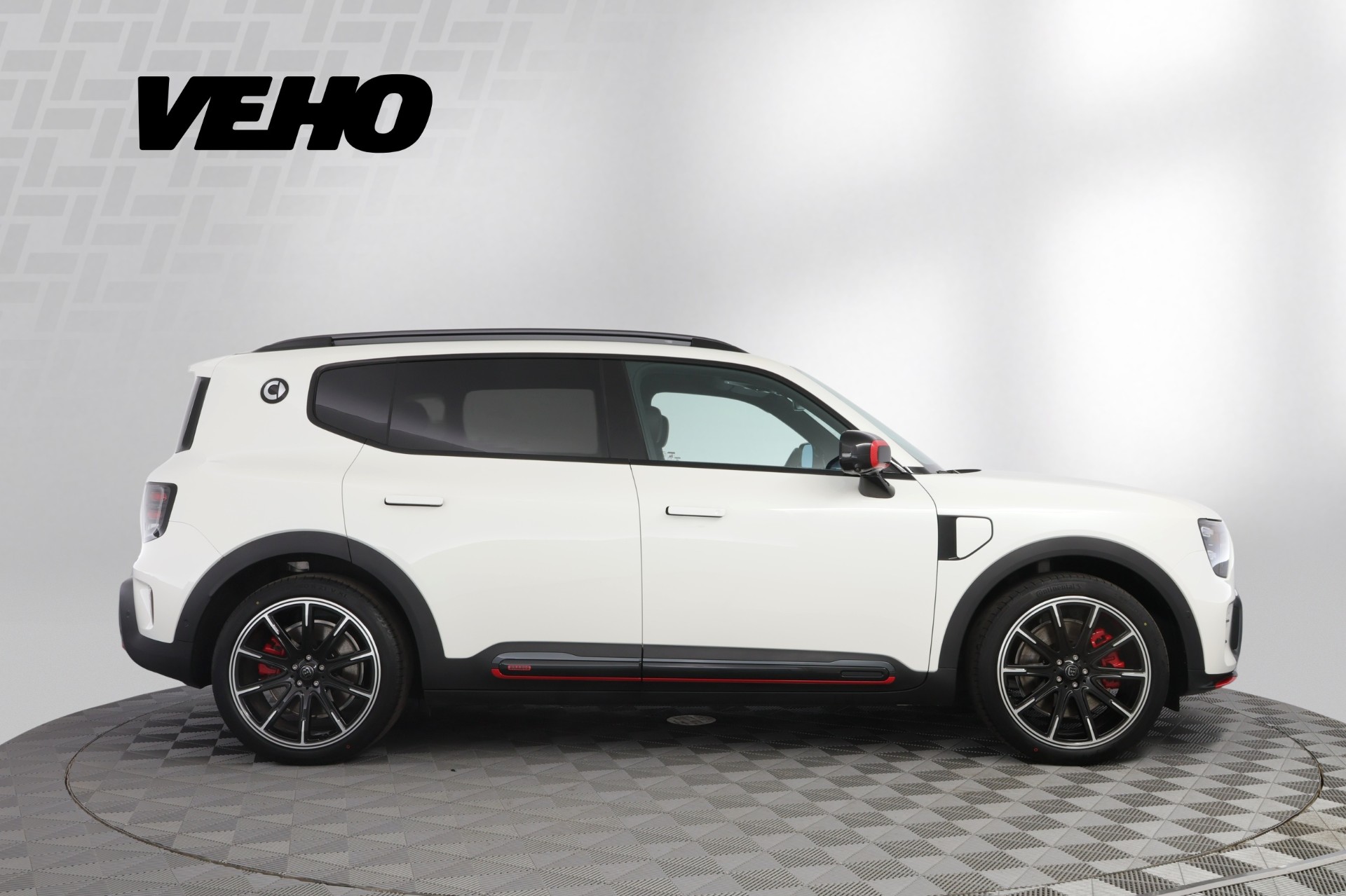 Smart #5 Brabus 2026, kuva 5/34