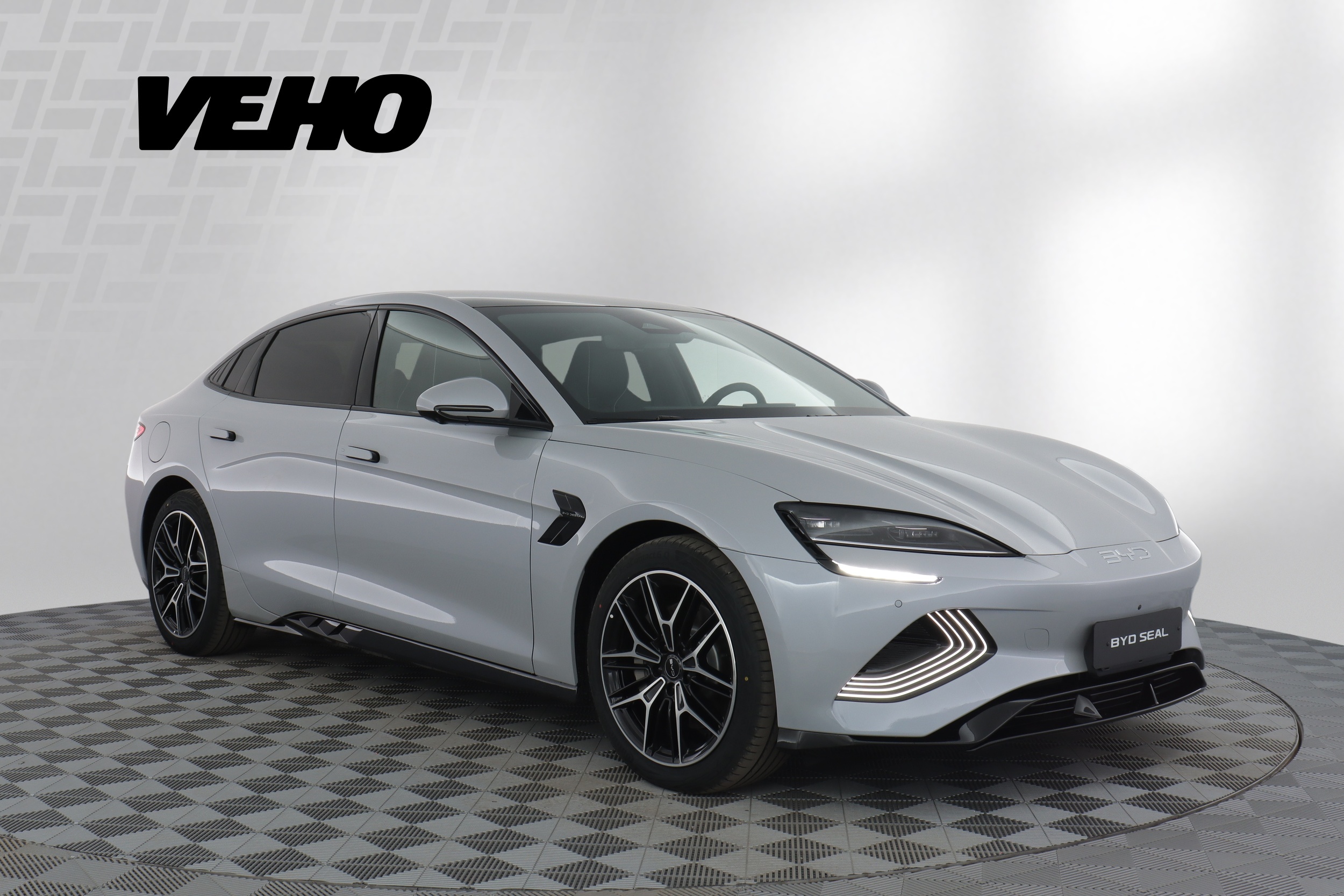BYD Seal Excellence AWD Uutuus 2026, kuva 7/24