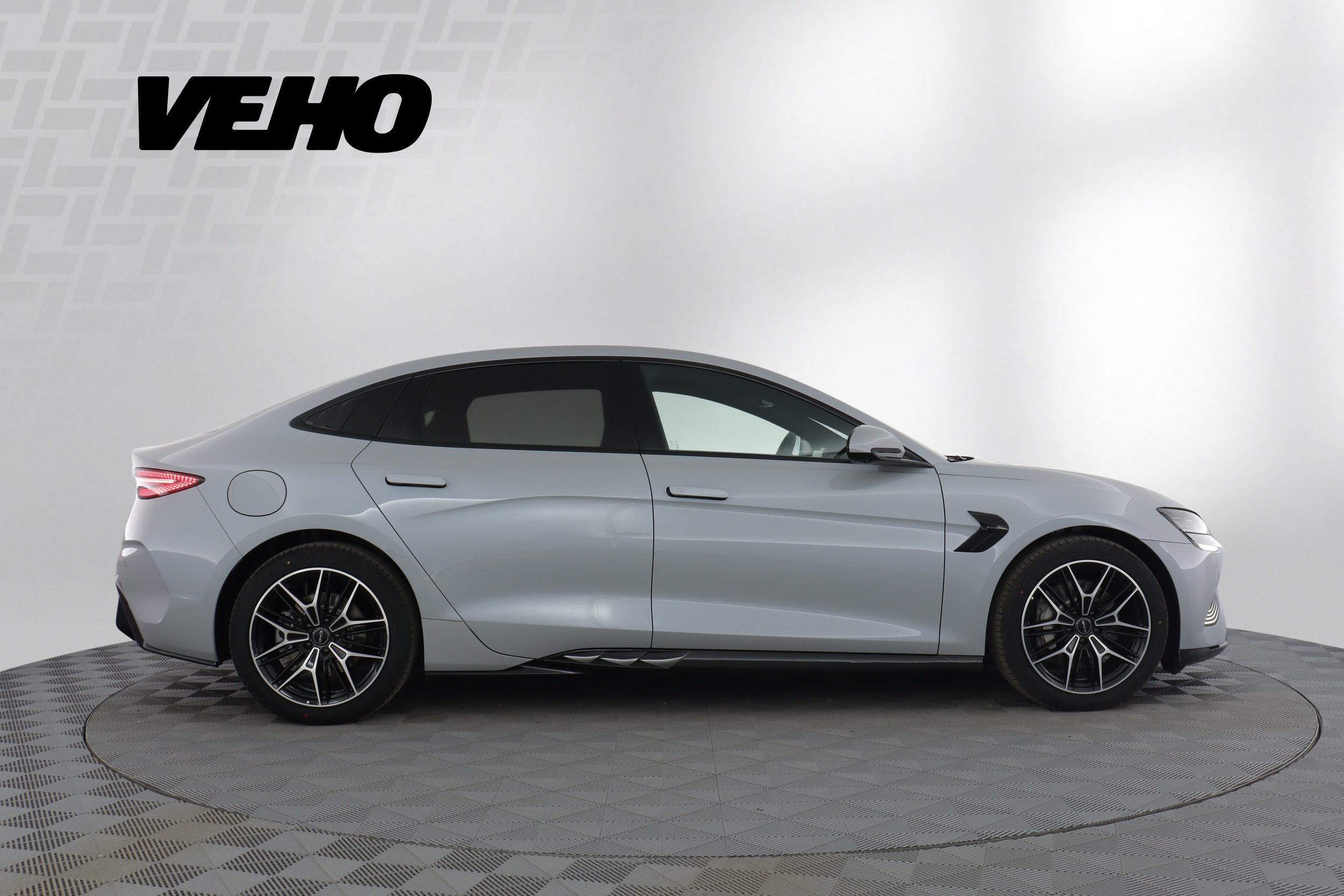 BYD Seal Excellence AWD Uutuus 2026, kuva 6/24