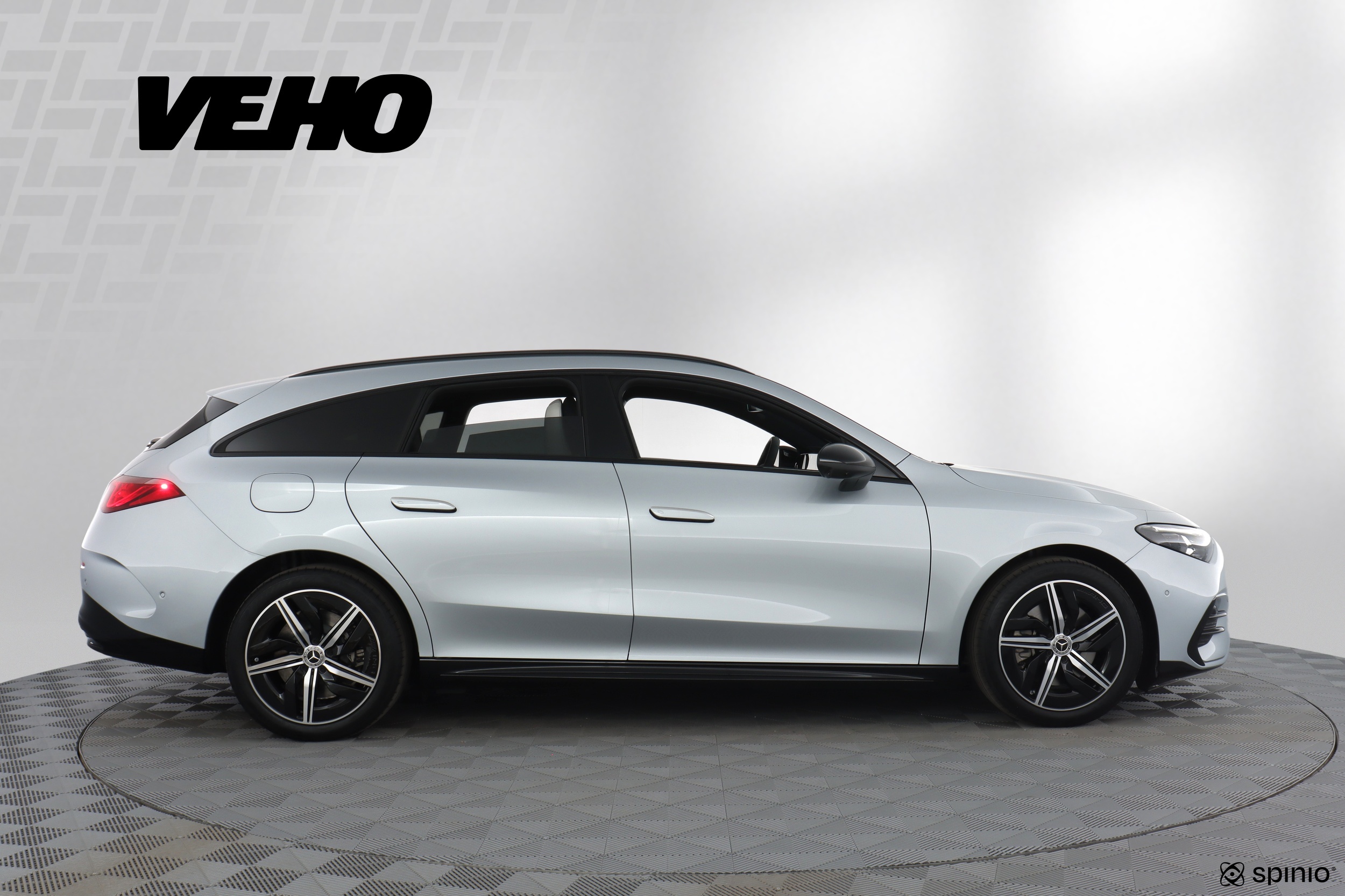 Mercedes-Benz CLA 2026, kuva 6/18