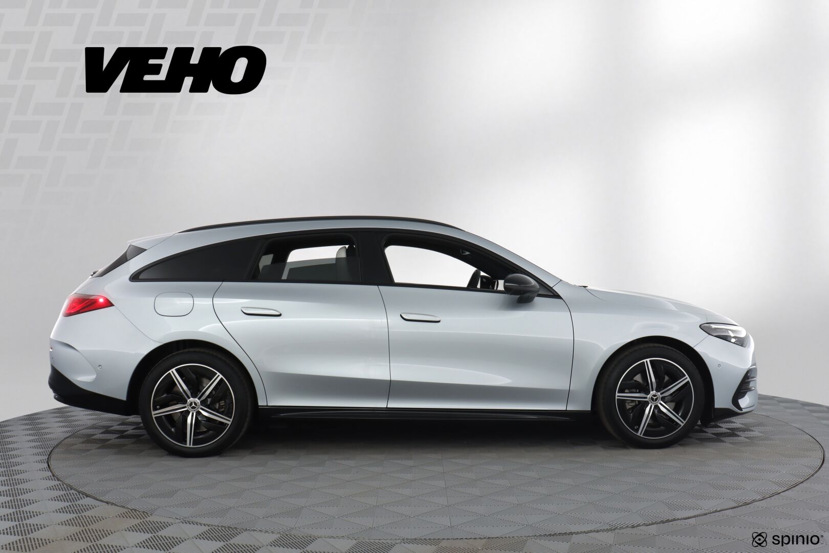 Mercedes-Benz CLA 2026, bild 6/18