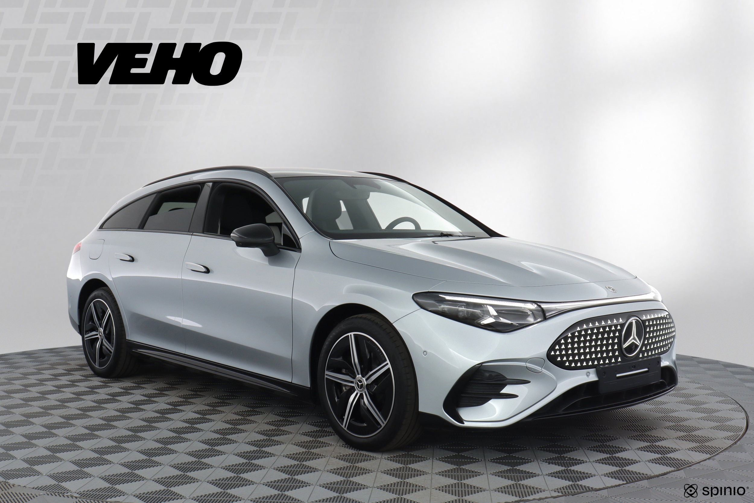 Mercedes-Benz CLA 2026, kuva 7/18