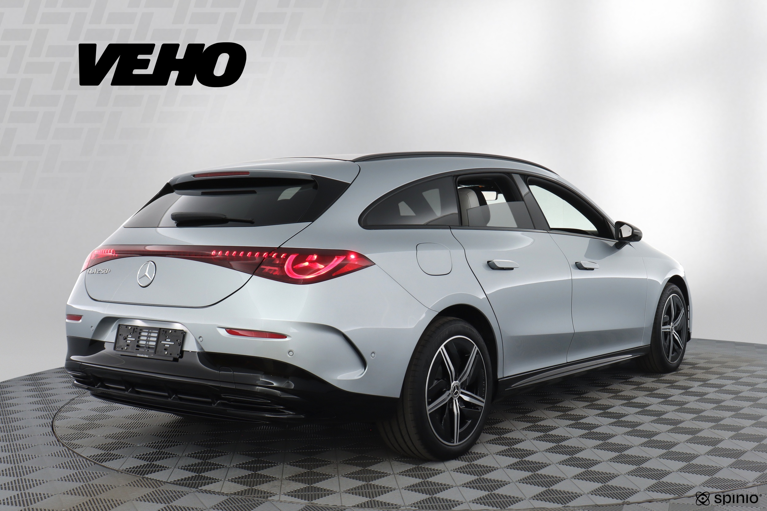 Mercedes-Benz CLA 2026, kuva 5/18