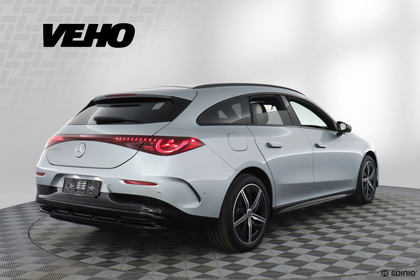 Mercedes-Benz CLA 2026, bild 5/18