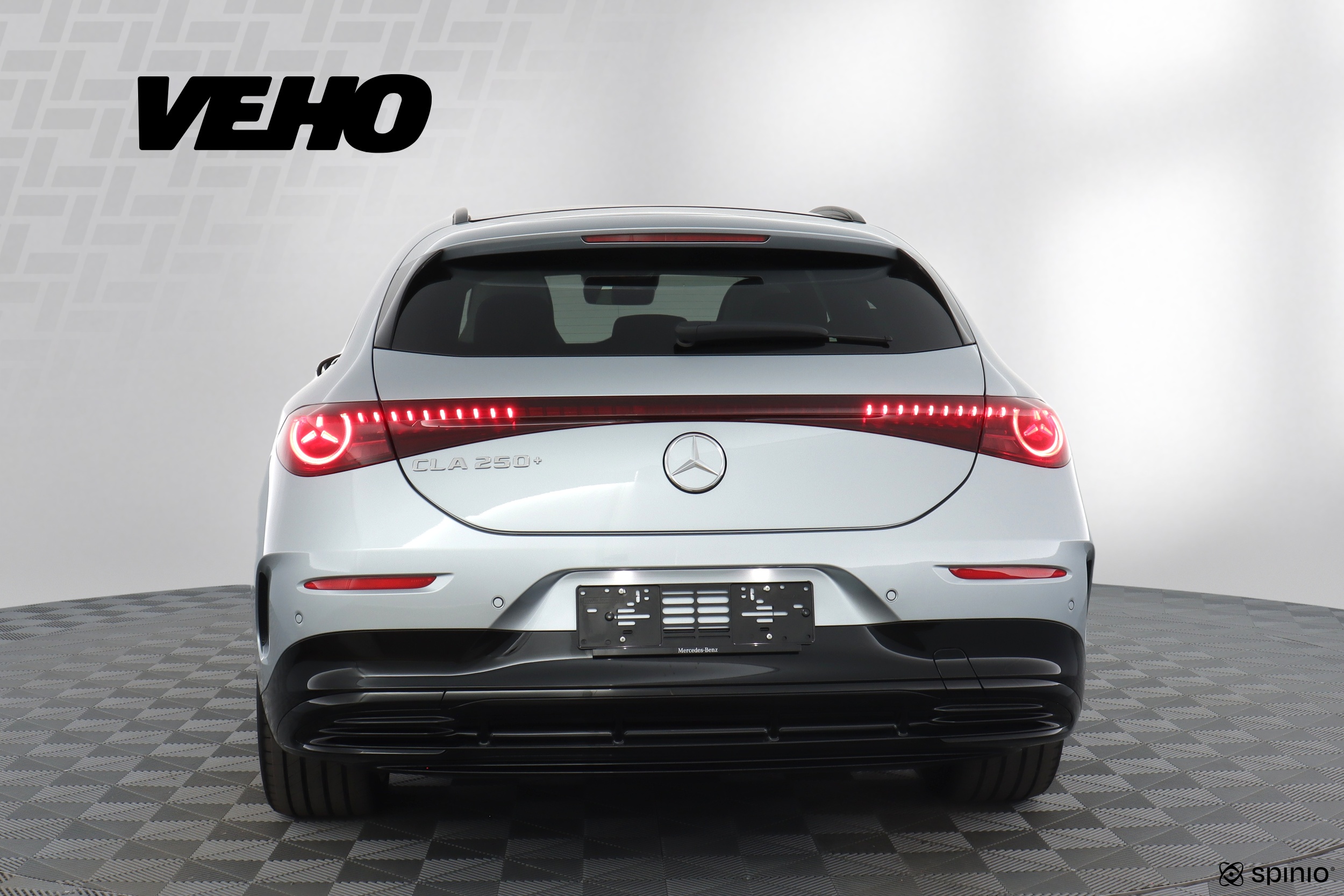 Mercedes-Benz CLA 2026, kuva 4/18