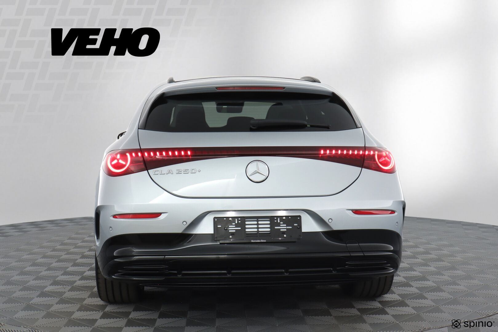 Mercedes-Benz CLA 2026, bild 4/18