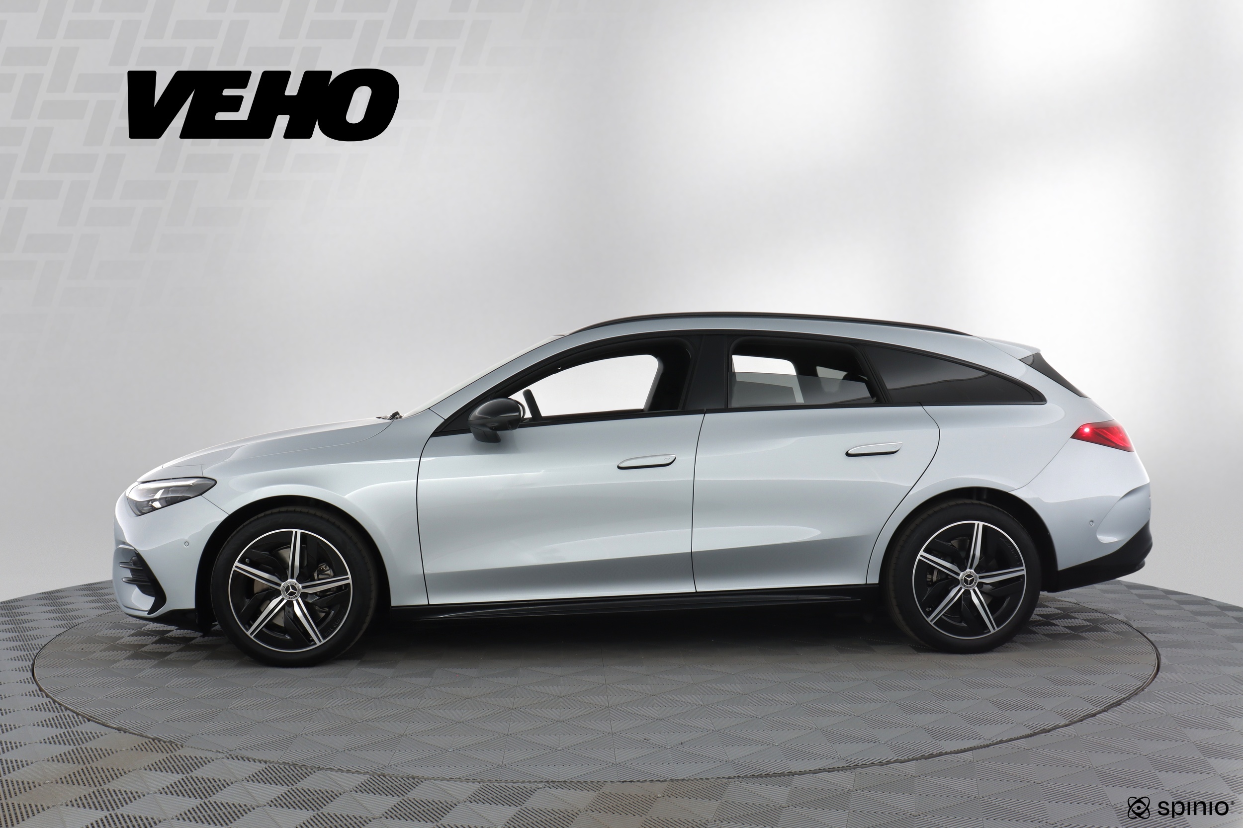 Mercedes-Benz CLA 2026, kuva 2/18