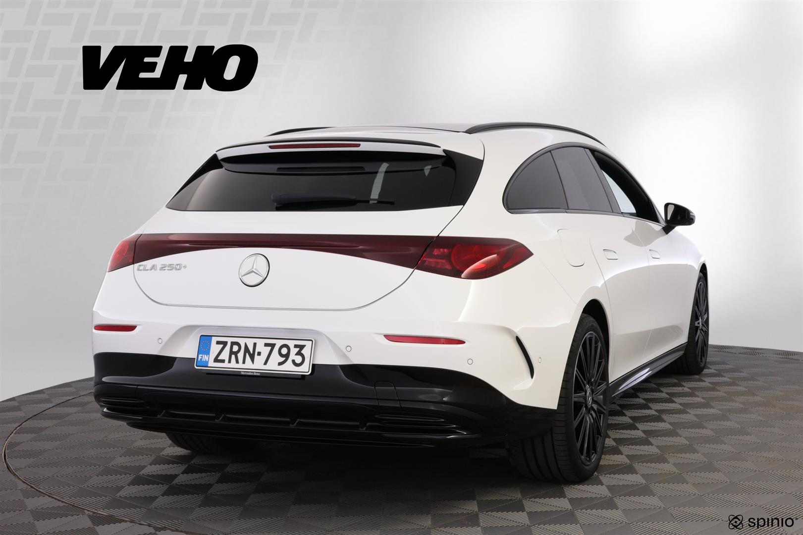 Mercedes-Benz CLA 2026, kuva 5/39