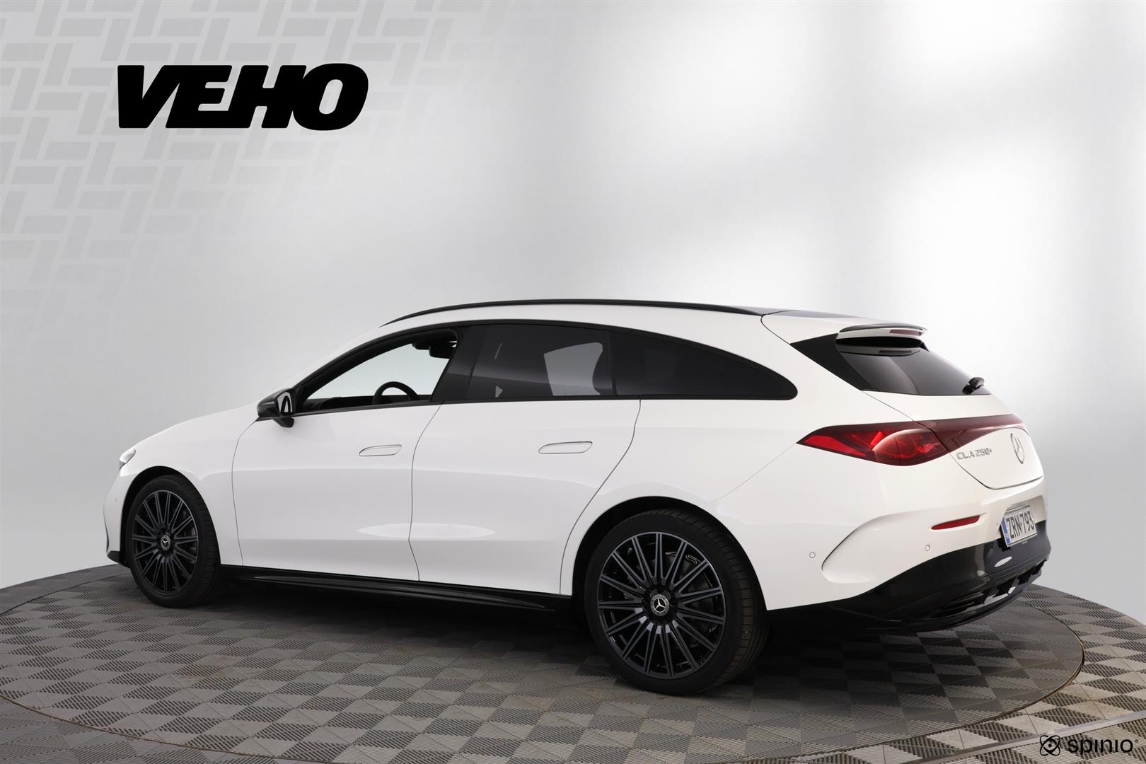 Mercedes-Benz CLA 2026, kuva 3/39