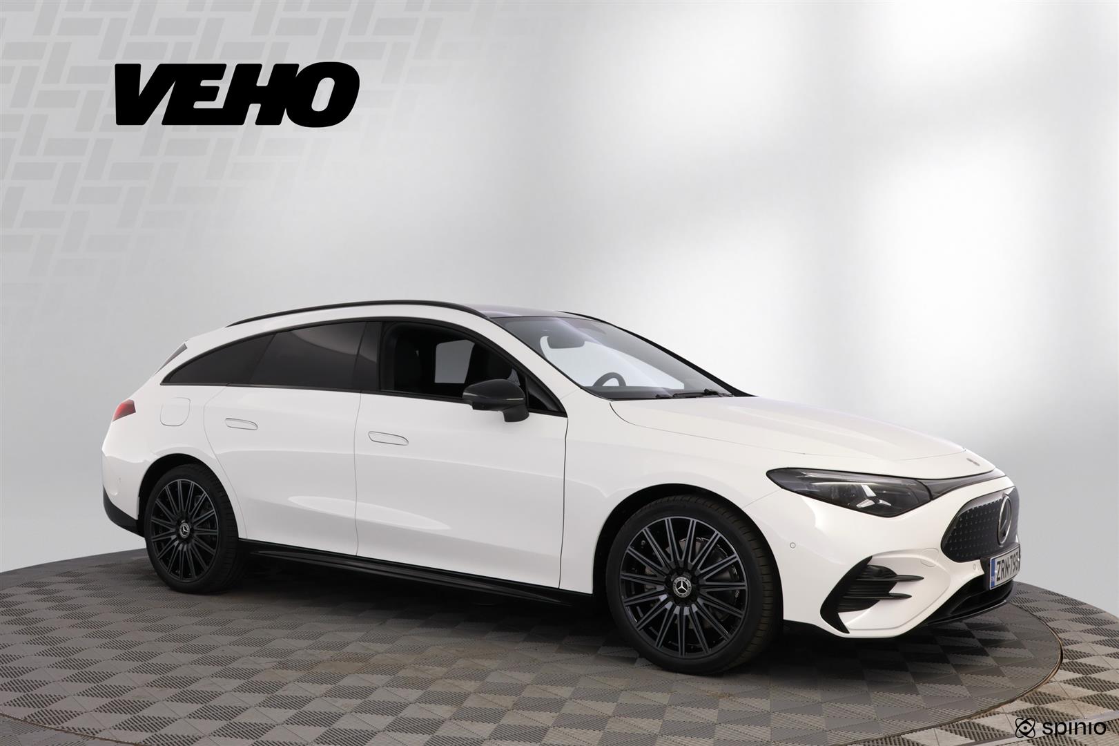 Mercedes-Benz CLA 2026, kuva 7/39