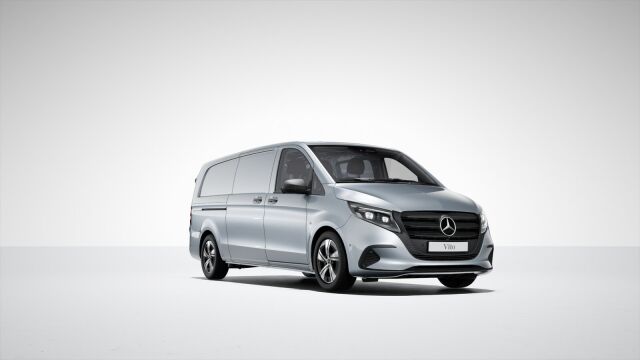 Mercedes-Benz Vito 2025