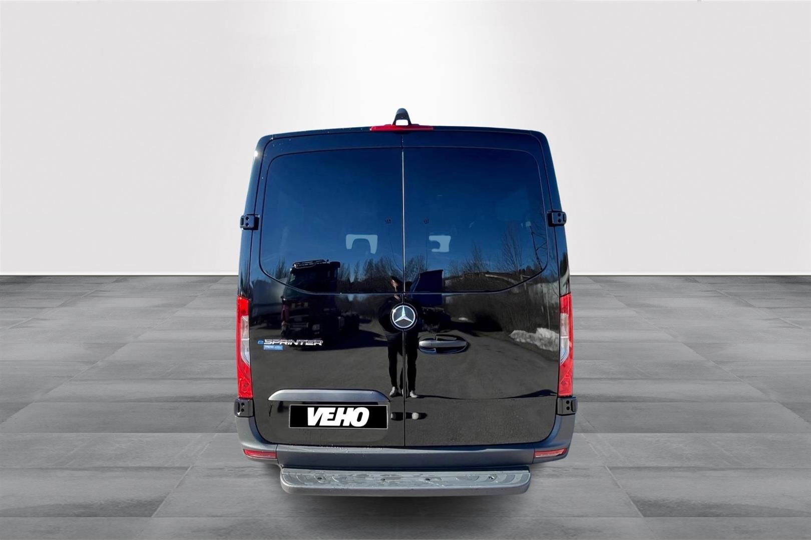 Mercedes-Benz Sprinter 2026, bild 4/10