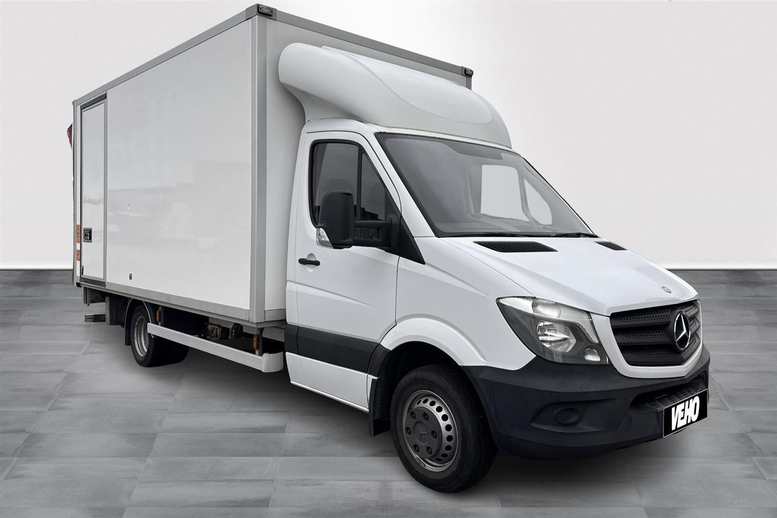 Mercedes-Benz Sprinter 2015, bild 7/16