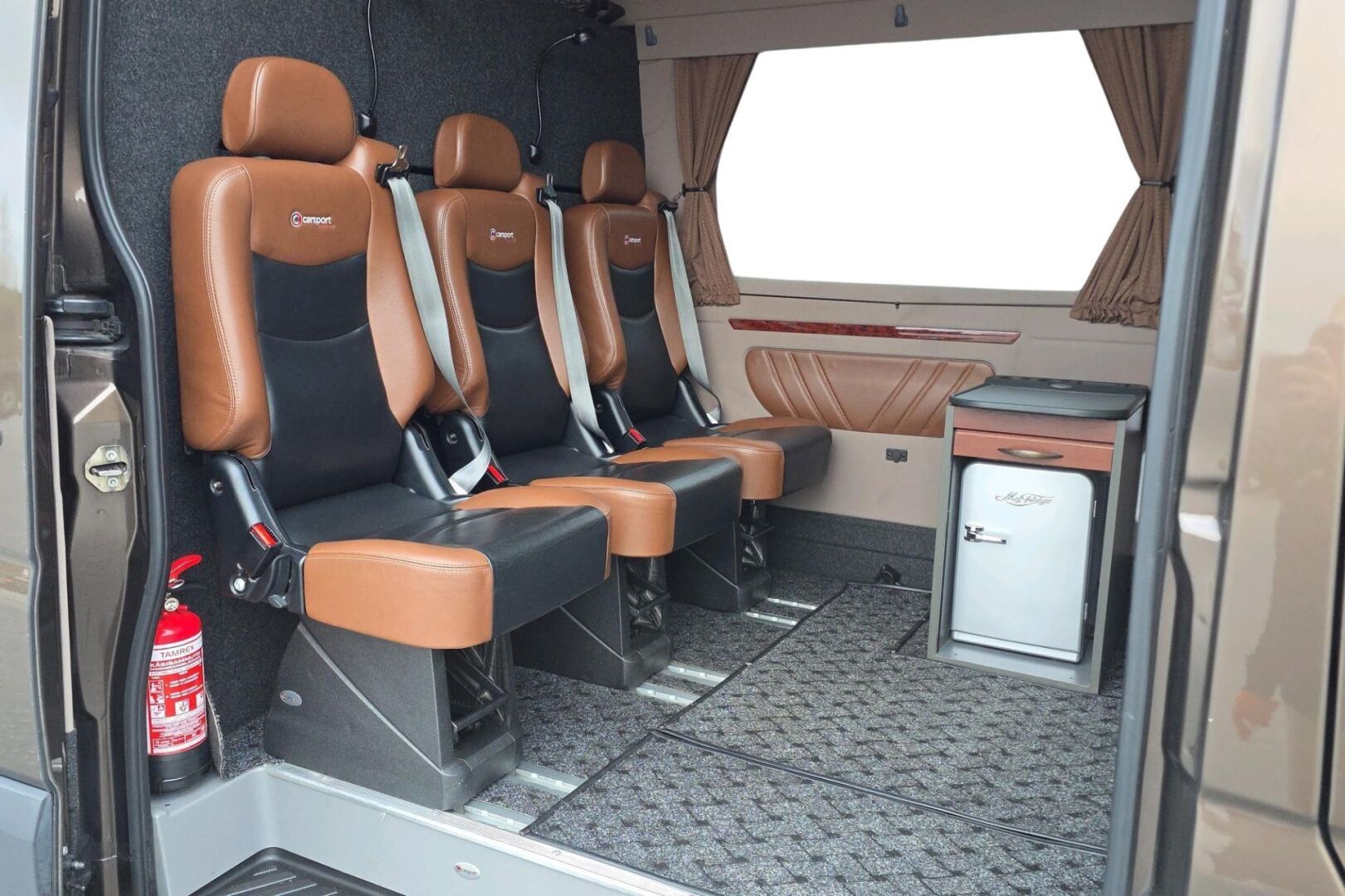 Volkswagen Crafter 2014, bild 6/30