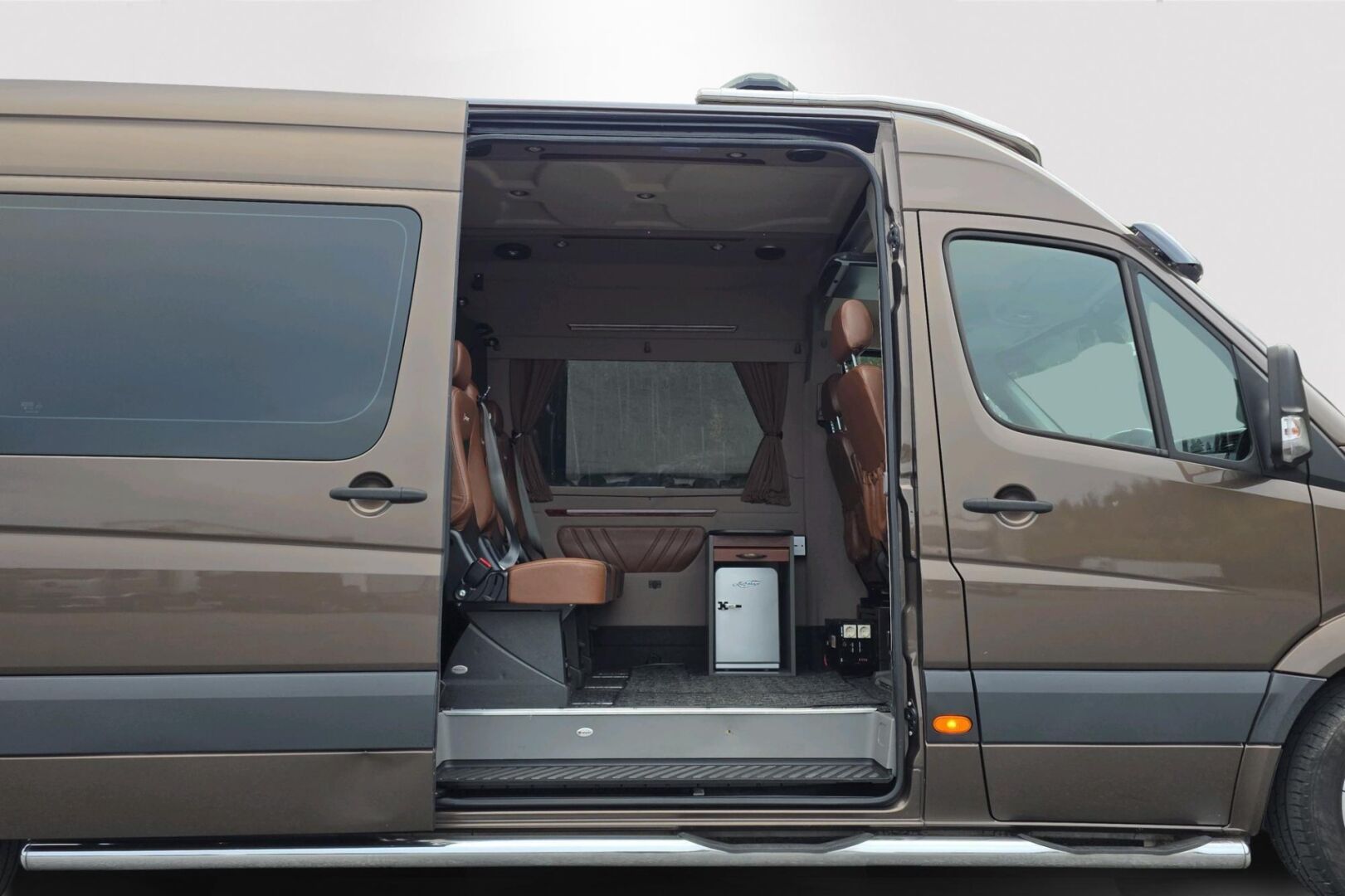Volkswagen Crafter 2014, bild 5/30
