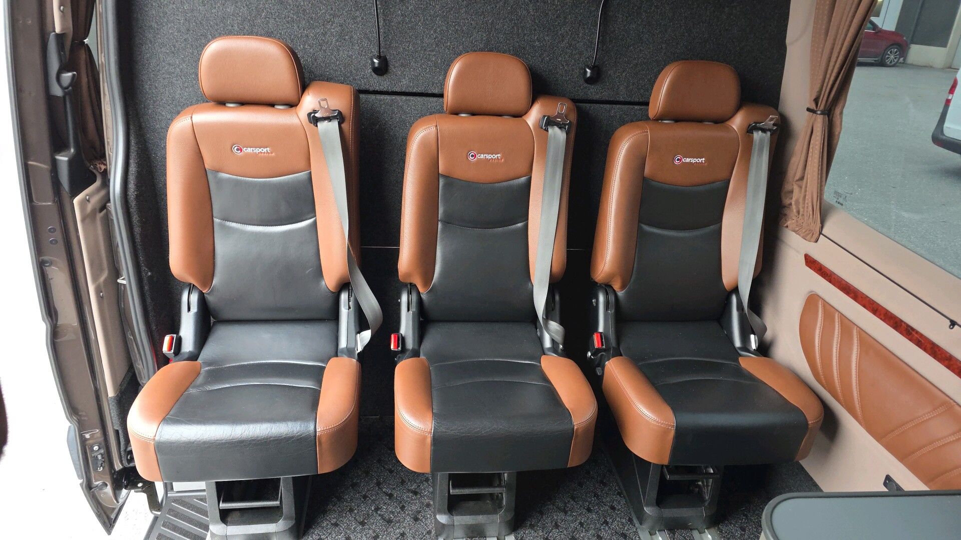 Volkswagen Crafter 2014, bild 7/30