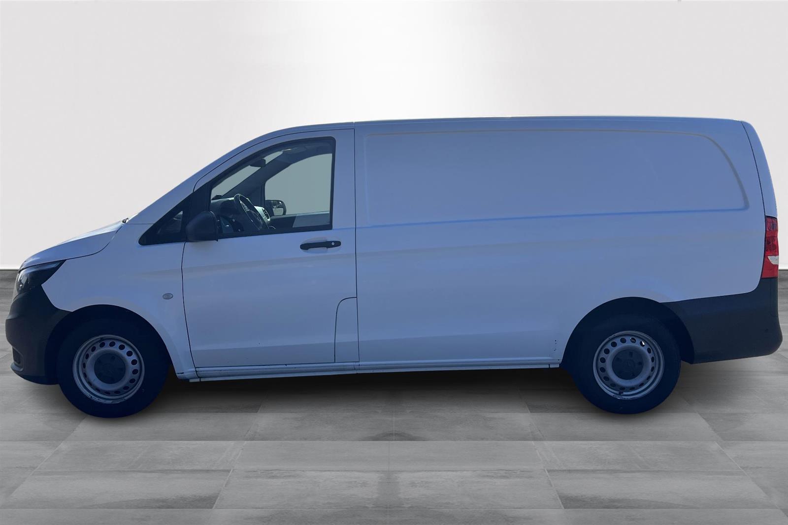 Mercedes-Benz Vito 2017, kuva 3/19