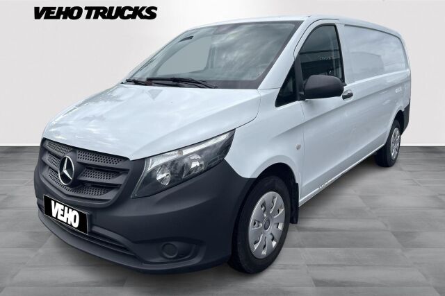 Mercedes-Benz Vito 2017
