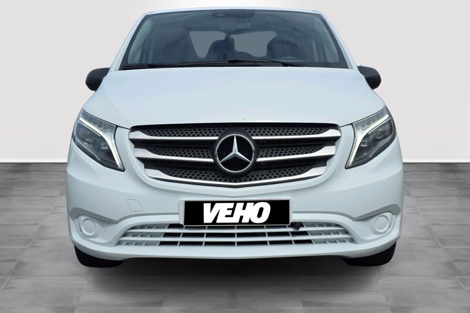 Mercedes-Benz Vito 2017, bild 2/18