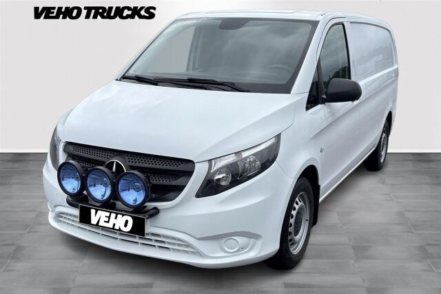 MERCEDES-BENZ Vito 2019