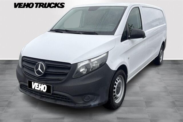 MERCEDES-BENZ Vito 2022