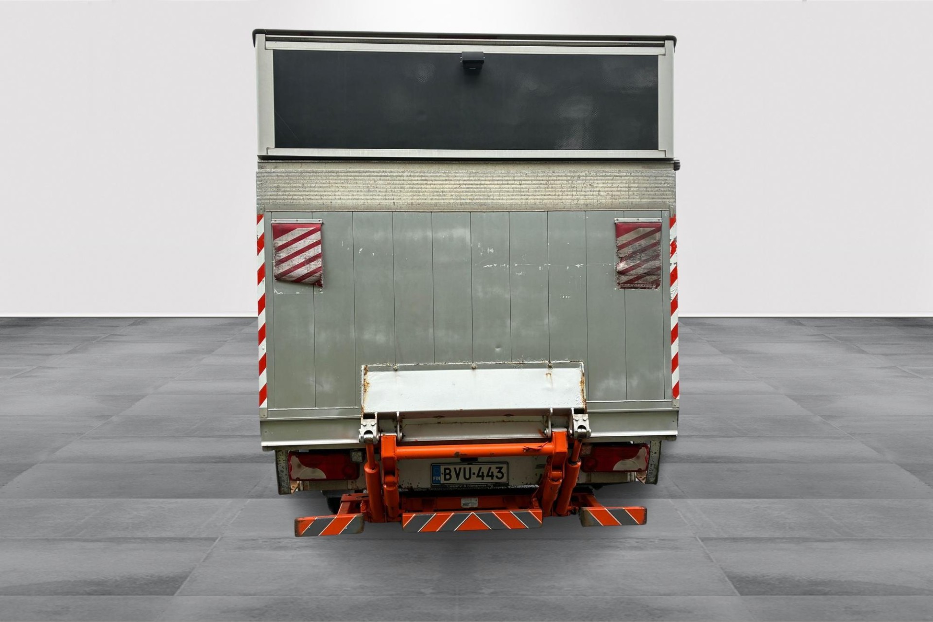 Mercedes-Benz Sprinter 2015, kuva 7/19
