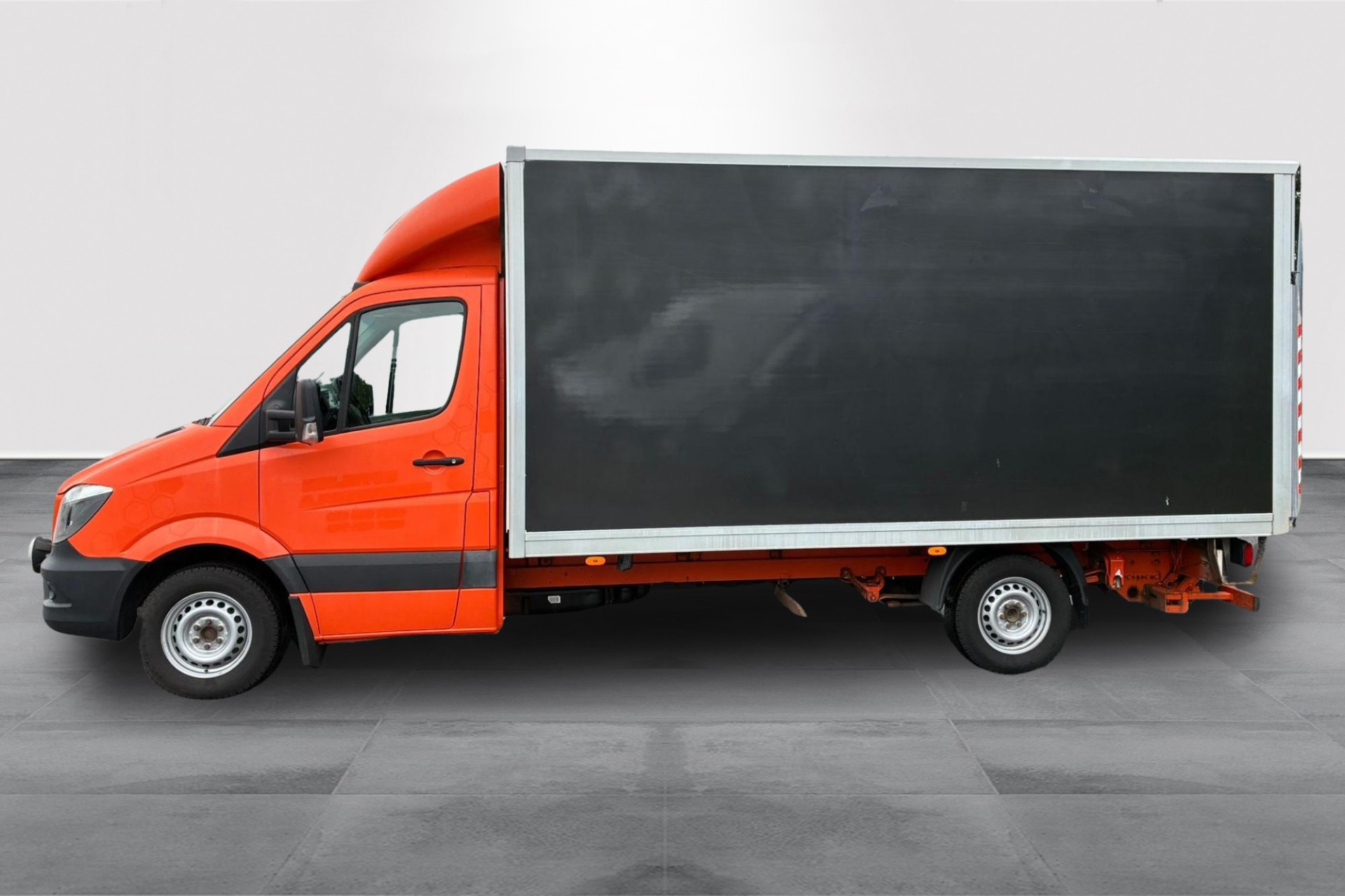 Mercedes-Benz Sprinter 2015, kuva 5/19
