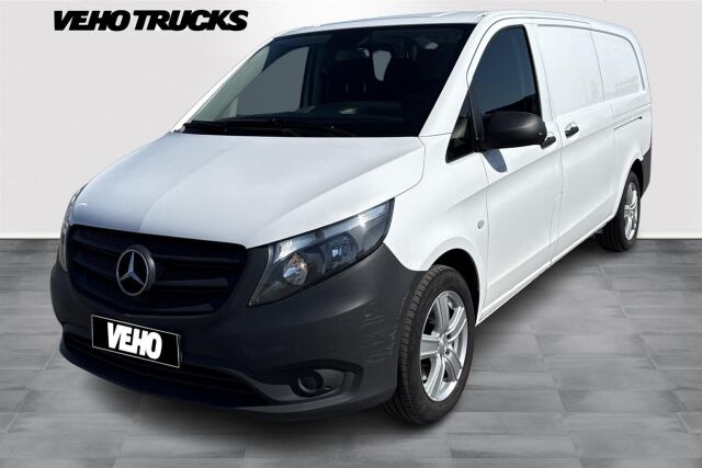 MERCEDES-BENZ Vito 2019