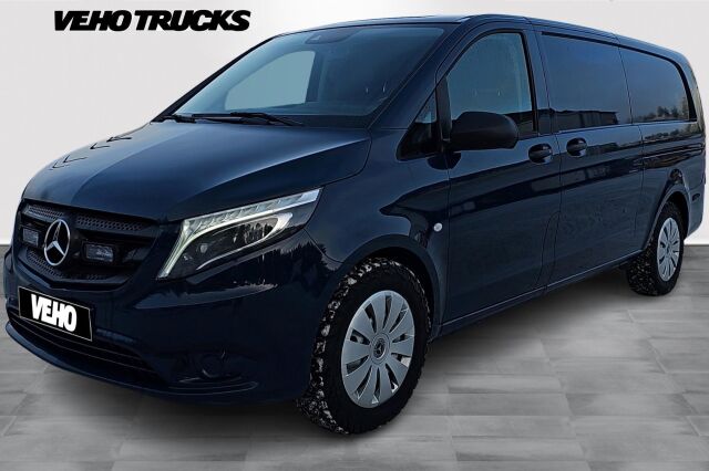 MERCEDES-BENZ VITO 2019