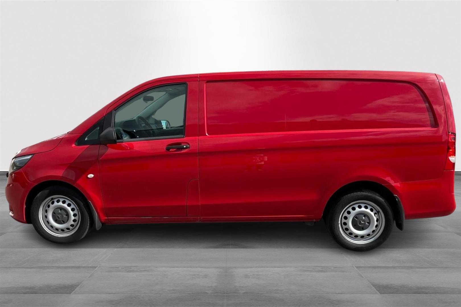 Mercedes-Benz Vito 2019, kuva 2/12