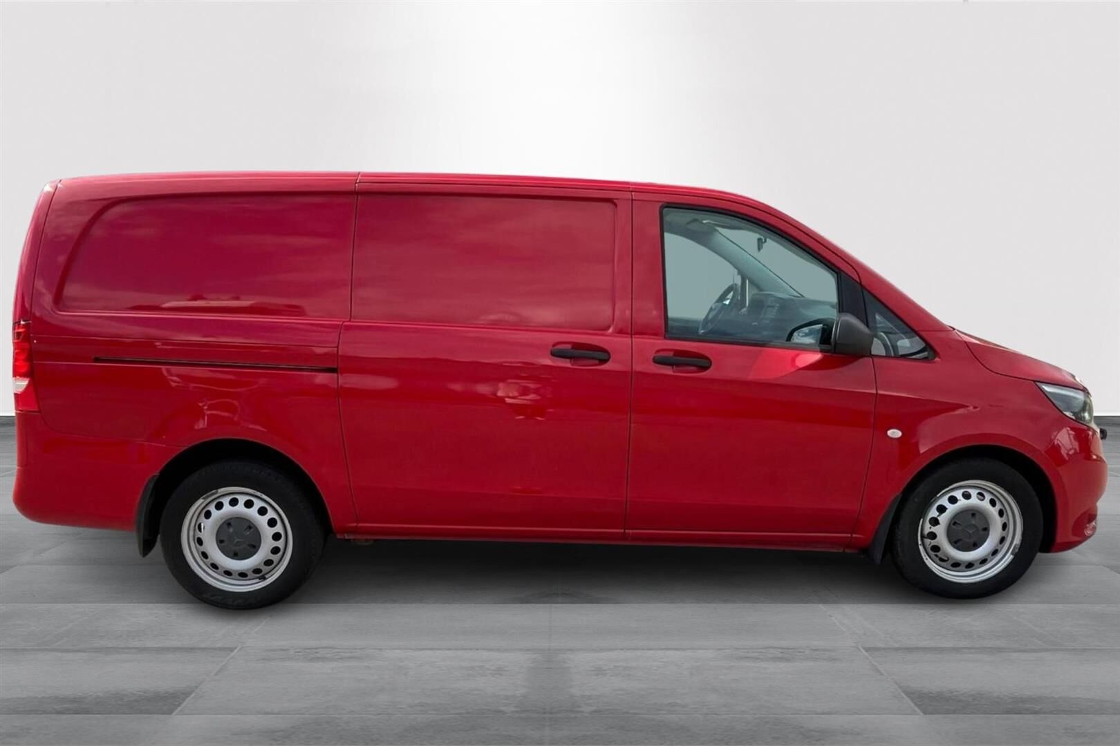 Mercedes-Benz Vito 2019, bild 6/12