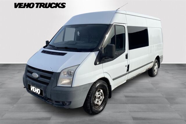 FORD Transit 2009