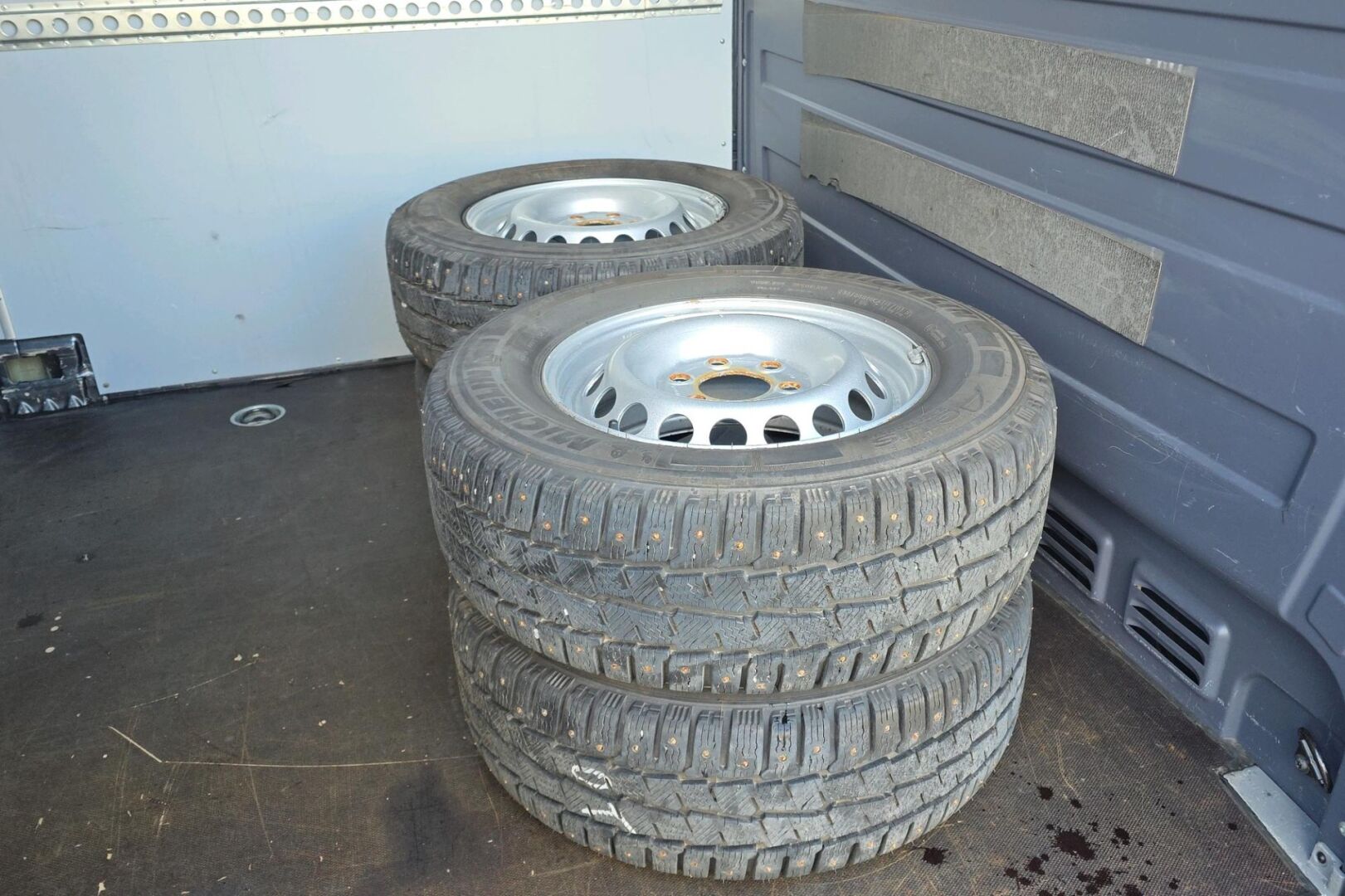 Mercedes-Benz Sprinter 2013, bild 6/20