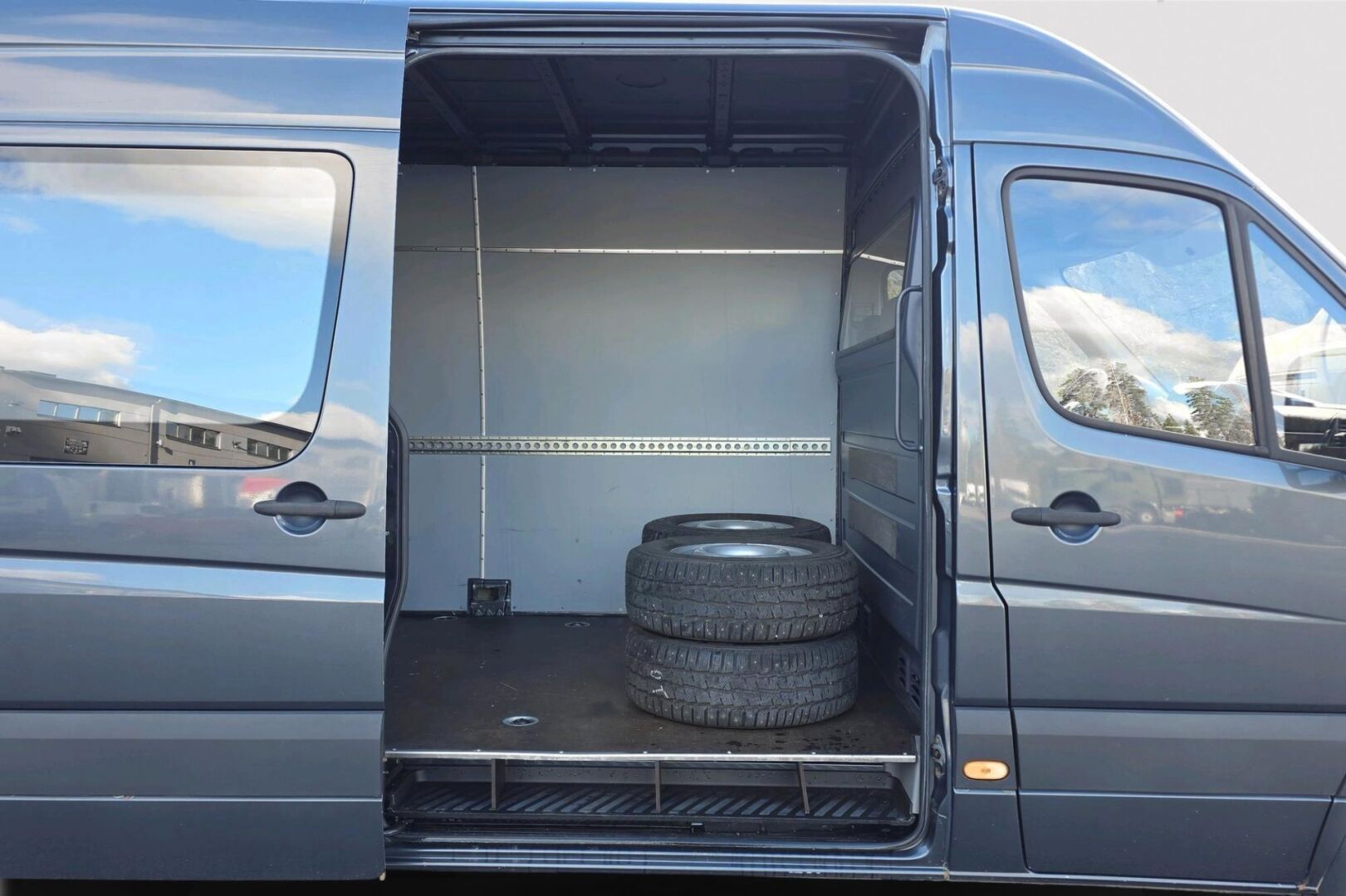Mercedes-Benz Sprinter 2013, bild 5/20